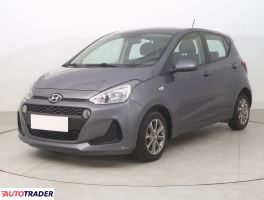 Hyundai i10 2018 1.0 65 KM