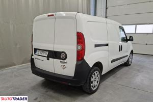 Fiat Doblo 2022 1.6