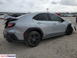 Subaru Pozostałe 2024 2 Subaru Pozostałe 2024 2