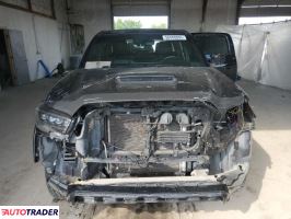 Toyota Tacoma 2019 3