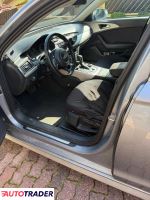 Audi A6 2017 2 190 KM