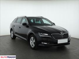 Skoda Superb 2017 1.4 147 KM Skoda Superb 2017 1.4 147 KM