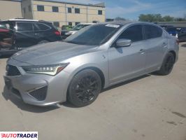 Acura Pozostałe 2020 2 Acura Pozostałe 2020 2