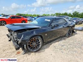 Dodge Challenger 2021 6