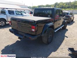 Jeep Pozostałe 2024 3