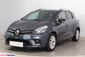 Renault Clio 2018 1.5 88 KM