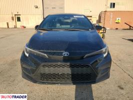 Toyota Corolla 2024 2