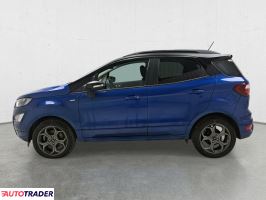 Ford EcoSport 2018 1.0 125 KM