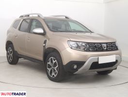 Dacia Duster 2020 1.5 113 KM