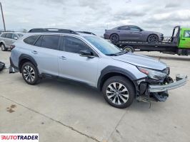 Subaru Outback 2025 2