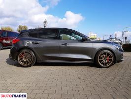 Ford Focus 2018 1.5 150 KM Ford Focus 2018 1.5 150 KM