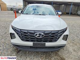Hyundai Tucson 2024 2