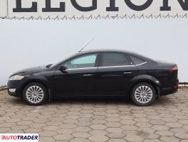 Ford Mondeo 2008 2.0 143 KM