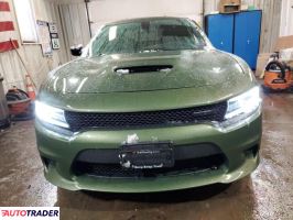 Dodge Charger 2021 3