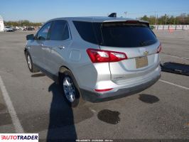 Chevrolet Equinox 2021 1