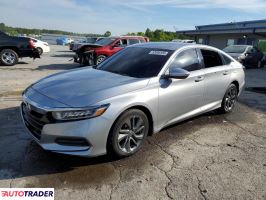 Honda Accord - zobacz ofertę