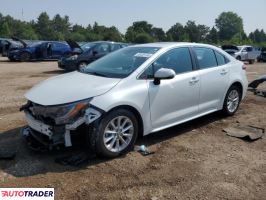 Toyota Corolla 2022 1 Toyota Corolla 2022 1