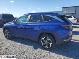 Hyundai Tucson 2023 2