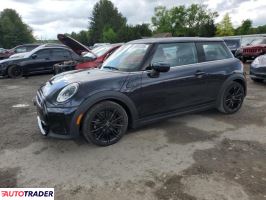 Austin Mini 2024 2 Austin Mini 2024 2
