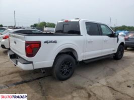 Ford Pozostałe 2024 3 Ford Pozostałe 2024 3