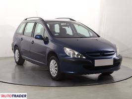 Peugeot 307 - zobacz ofertę
