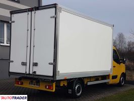 Renault Master 2020 2.3