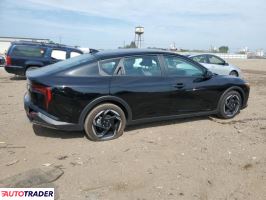Kia Pozostałe 2025 2