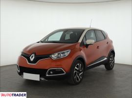 Renault Captur 2015 1.2 118 KM
