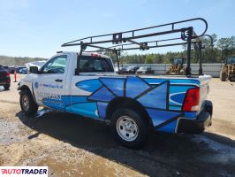 Dodge Ram 2020 3