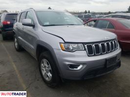 Jeep Grand Cherokee 2017 3 Jeep Grand Cherokee 2017 3