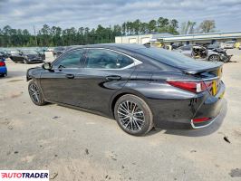 Lexus ES 2025 2