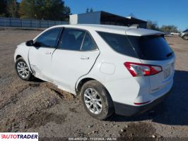 Chevrolet Equinox 2019 1