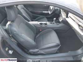 Ford Mustang 2024 5 Ford Mustang 2024 5