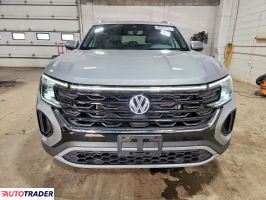 Volkswagen Atlas 2024 2