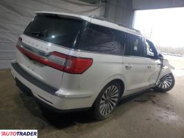 Lincoln Navigator 2019 3 Lincoln Navigator 2019 3