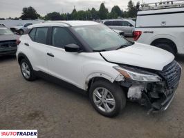 Nissan Pozostałe 2023 1 Nissan Pozostałe 2023 1
