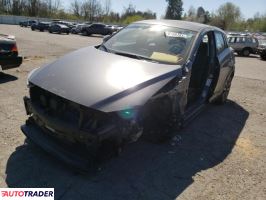 Mazda 3 2019 2 Mazda 3 2019 2