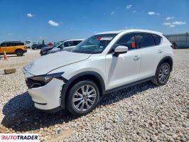 Mazda CX-5 2020 2
