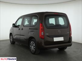 Opel Combo 2018 1.5