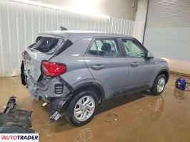 Hyundai Pozostałe 2022 1