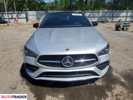 Mercedes CL 2023 2 Mercedes CL 2023 2