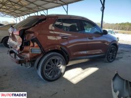 Buick Pozostałe 2021 1 Buick Pozostałe 2021 1