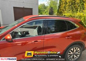 Ford Escape 2020 2.0 242 KM