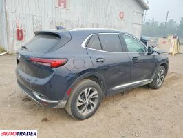Buick Pozostałe 2021 2