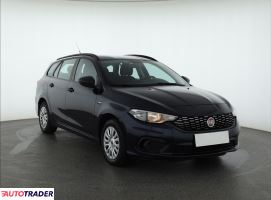 Fiat Tipo 2017 1.4 93 KM Fiat Tipo 2017 1.4 93 KM