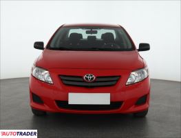 Toyota Corolla 2008 1.4 95 KM