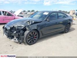 BMW Pozostałe 2023 BMW Pozostałe 2023