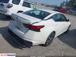 Nissan Altima 2019 2 Nissan Altima 2019 2