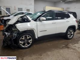 Jeep Compass 2020 2