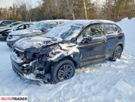 Volkswagen Pozostałe 2022 1